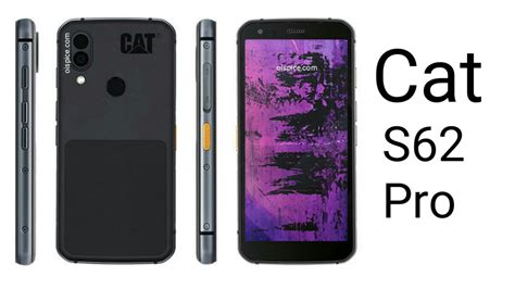 Cat S62 Pro Specifications, Price, Pros and Cons