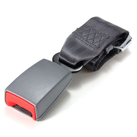 Air Tools Universal Cm Adjustable Car Seat Belt Extender Safety