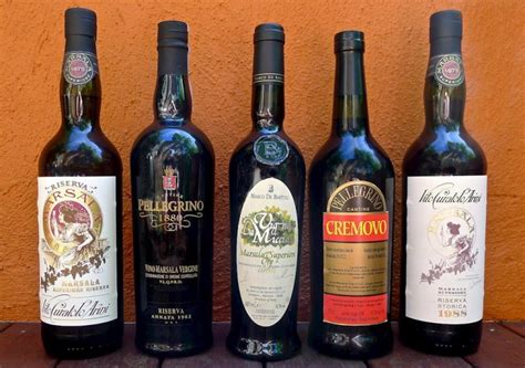 The Top Ten Best Sicilian Wines Avanti Italy