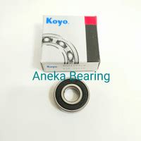 Jual Bearing Rs Terlengkap Harga Murah Desember Cicil