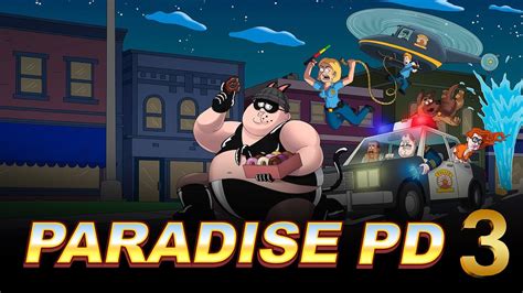 Paradise Pd Season 3 Expected Release Date Plot Cast And Every Other Detail Us News Box