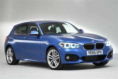 Bmw Series Review What Car