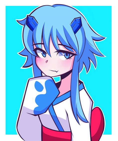 Froslass By Alichuart On Deviantart