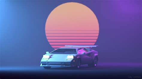 Aesthetic Car Wallpapers - Wallpaper Cave