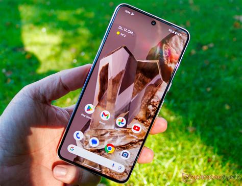 Janvier 2024 Le Pixel Feature Drop débarque pour les smartphones Google