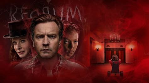 Doctor Sleep 2019 Hd монгол хэлээр Lolokino