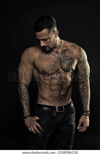 22,759 Tattoos Man Sexy Images, Stock Photos & Vectors | Shutterstock