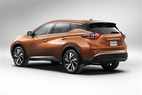 Nissan Murano 7 Seater Reviews Prices Ratings With Various Photos