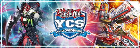 YCS Indianapolis 2023 Yu Gi Oh Meta