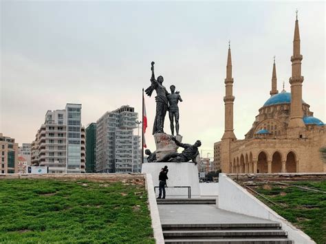 The Top 8 Unforgettable Tourist Attractions In Lebanon ...