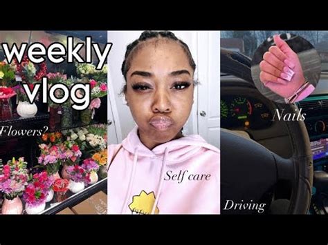 WEEKLY VLOG Running Errands Chit Chat Valentines More YouTube