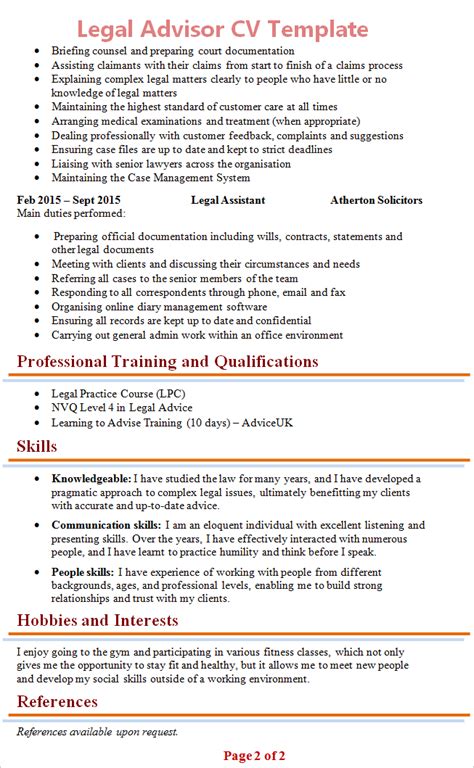 Cv Sample Word Pdf Free Samples Examples And Format Resume Curruculum Vitae Free Samples