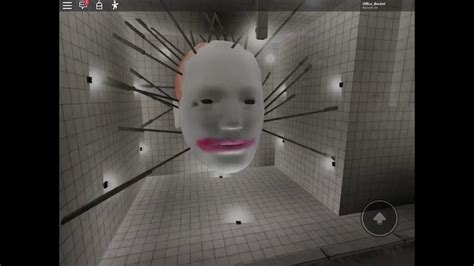 Roblox Ugly Scp Tato Facility Youtube