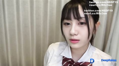 Schoolgirl Ito Miku Playing With Sex Toys A Dick Realdeepfakes