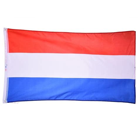 Nederlandse Vlag Bij Cm Kopen Andriez