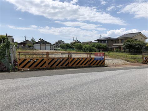 ～新着物件情報～一宮市開明字西上免の土地｜一宮市の戸建て・土地などの不動産は如月不動産