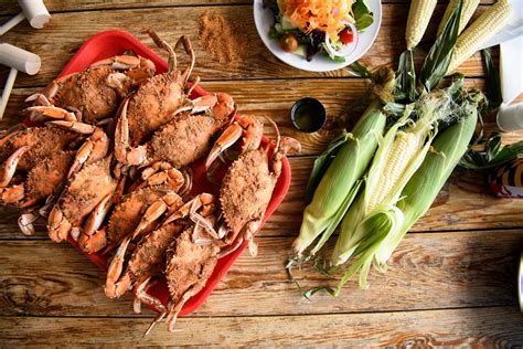 Maryland’s Kent Island is an underrated gem in the Chesapeake Bay