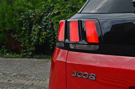 We Drive The Peugeot 3008 Compact Crossover To See If It’s Worth The ...