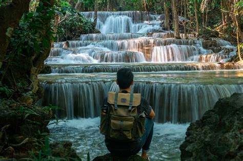 One Month Backpacking Thailand Itinerary For Solo Travelers