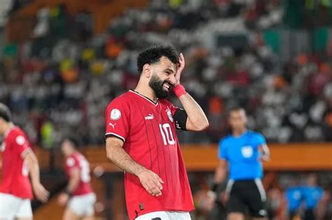 Mo Salah S Reaction To Egypt AFCON Drama Speaks Volumes After Criticism