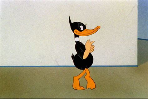 The Wise Quacking Duck 1943 Daffy Striptease 15 Flickr