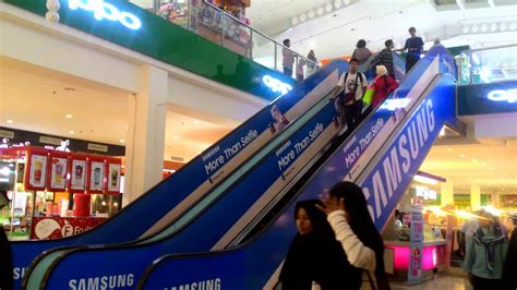 Suasana Mall Karawang Central PLaza YouTube