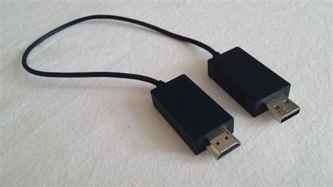 Sakarin kurssit: Microsoft Wireless Display Adapter - share your screen ...