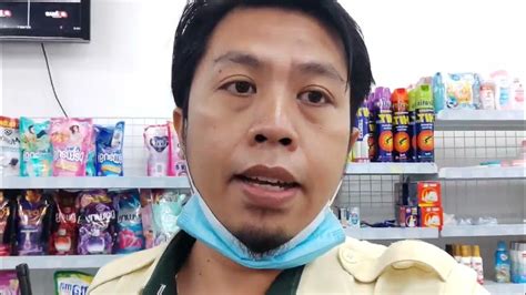 Belanja Di Omi Mart Pt Kmi Youtube