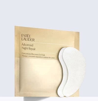 Estée Lauder Advanced Night Repair Concentrated Recovery Eye Mask Reviews 2020