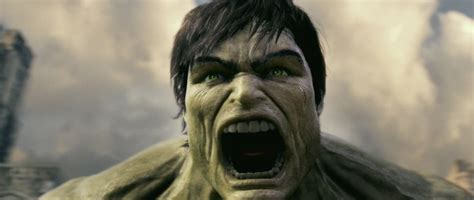 The Incredible Hulk - Edward Norton Image (1757081) - Fanpop