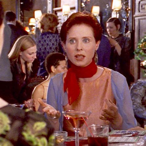 Sex And The City Style Lessons We Learned From Carrie Miranda Charlotte And Samantha Tatler