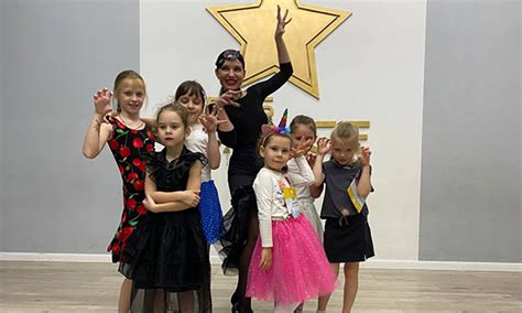 Let's Dance - школа танцев в центре Москвы. Обучение танцевальным ...