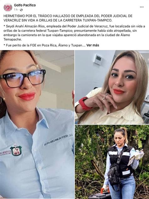 Reporte Mx Noticias on Twitter Seydi Anahí Almazán Ríos es hallada