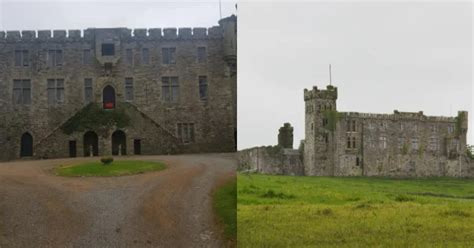 12 Best Castles in Cork Ireland To Visit 2024