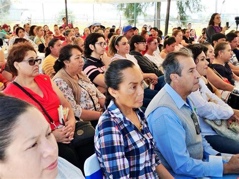 Realiza SEG Jornadas de República Escolar para madres y padres de