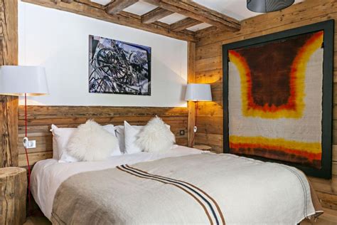 Chalet La Face Val D Isere Luxury Chalet Rental For People Eden