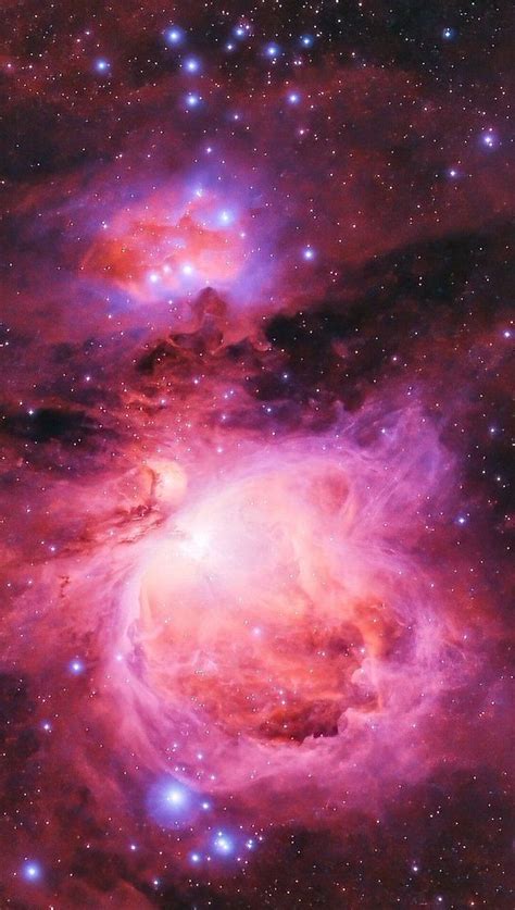 On Twitter Rt Maiz Julio M Great Orion Nebula By Karam