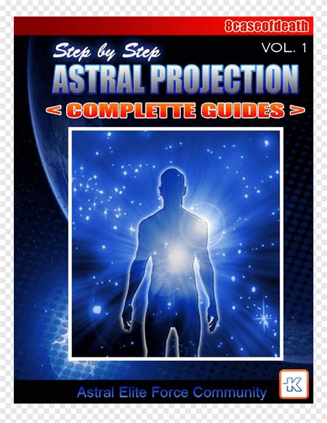 Astral Projection Made Easy Out Of Body Experience Poster Human Body