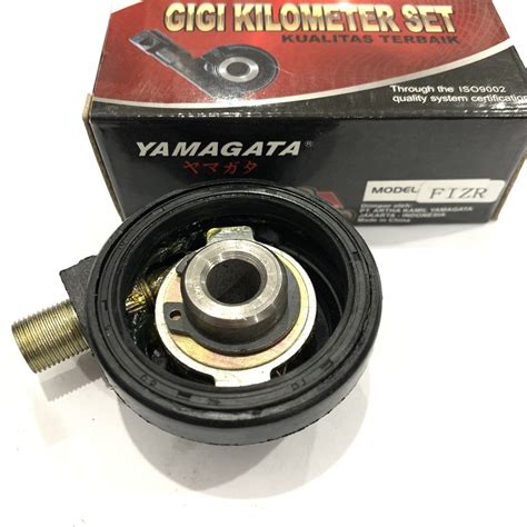 Jual Gearbox Girbox Girbok Gearbok Km Speedometer F F Z F Zr Yamagata