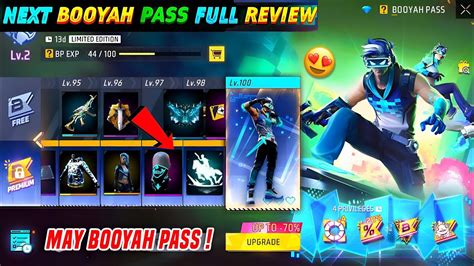 MAY BOOYAH PASS FULL REVIEW 2024 NEXT BOOYAH PASS FULL REVIEW FREE