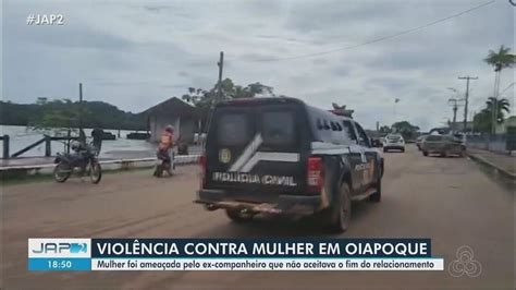 Homem é preso suspeito de tentar atear fogo na casa da ex mulher em