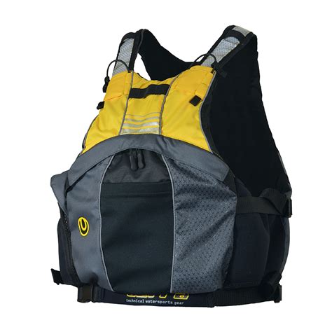 Ultra Trek Pfd Paddlesports Megastore