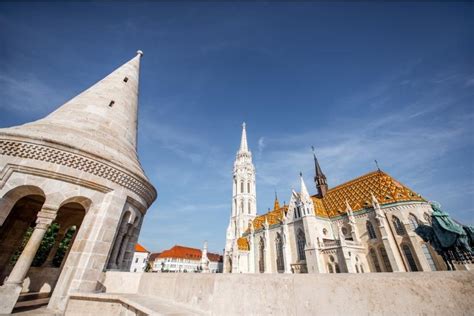 Jewels Of Eastern Europe 7 Days Tara Holidays