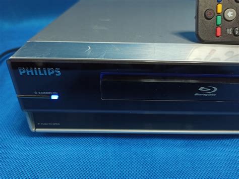 Odtwarzacz Blu Ray Philips Bdp Truehd Pilot