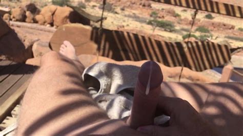 Sperma Laufen Lassen Am Pool In Namibia Namibian Gay Porn XHamster