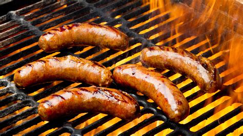 Everything You Need To Know About Sausage