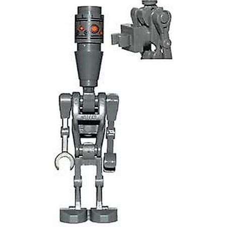 LEGO Star Wars IG-88 Droid Minifigure from 75222 | Walmart Canada