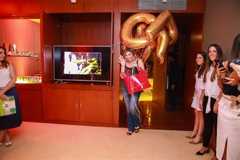 A O Cheers Th Ch De Lingerie Surpresa Eventos Aceito Sim