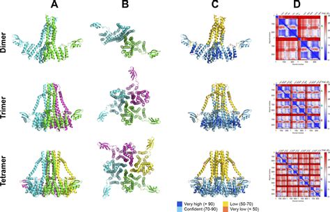 Membrane Platform Protein Pulf Of The Klebsiella Type Ii Secretion