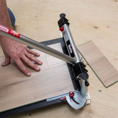 Brutus Laminate Flooring Cutter In The Flooring Cutters Department At